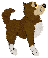 Wonder/Cargo's Very Far Away — “Misha”