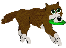 Husky Trax/Cargo's In The Winter Woods — “Hybrid”