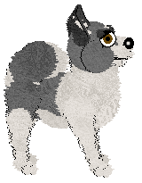 Vanillabel's Mind Your Manners — “Pepper”