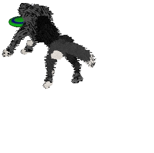 Sz's Garden Party at Vanilla — “Weed”