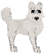 Wild Road's Made Of Snow — “Snowwolf”