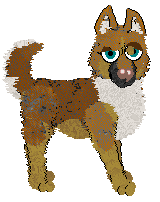 Vanillabel's Patchwork Prairie — “Clover”