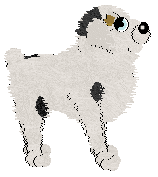 Aura's Blue Boy — “Baby”