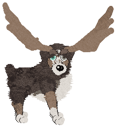 Tuna's Nice Rack at Vanilla — “Brunswick”