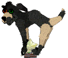 SeaGlass's Stoppin' Traffic — “StreetLight”