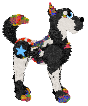 Xoops Crash Landing at Chachke — “Meteor”