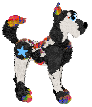 Xoops Crash Landing at Chachke — “Meteor”