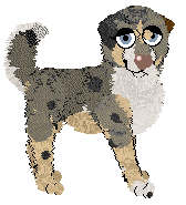 Vanillabel's Desert Dream — “Oasis”