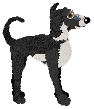 Chachke's Berry Cloud Perfection — “Cherry”