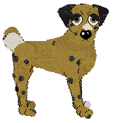 Chachke's Golden Dominion — “Aurelia”