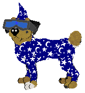 Chachke's Golden Dominion — “Aurelia”