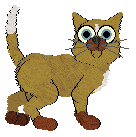 Emma's Vivid Dreams at Chachke — “Perry”