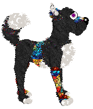 Funfetti/Dh's Rose Window — “Reliquary”