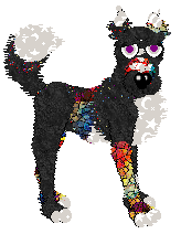 Profile image of Funfetti/Dh's Rose Window