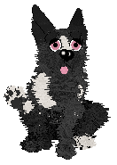 Funfetti/Dh's Velours Lumière — “Beaumont”