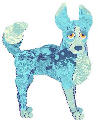 Insanity/Dh's Spring Snowmelt — “Hoarfrost”