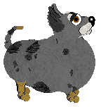 Vanillabel's Wildfire Warning — “Pyro”