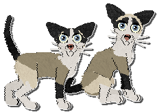 Profile image of Parody Silvergale's Aria