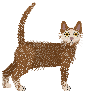 Cryptid Lurking Behind You — “Chupacabra”