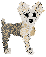 Vanillabel's Jumbled Cream — “Morgan”