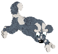 Xoops' Swirling Snowstorm at Vanilla — “Snowstorm”