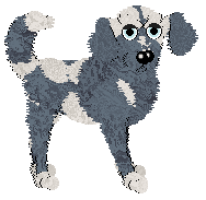 Xoops' Swirling Snowstorm at Vanilla — “Snowstorm”