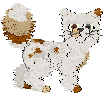 Funfetti/FDL's Paws Made for Baking — “Cinnapaws”