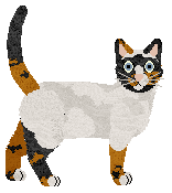 Fauvelle's Mirror Image — “Maggie”