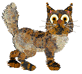 Cargo's More Fierce Than Fire — “Ember”