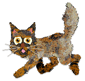 Profile image of Cargo's More Fierce Than Fire