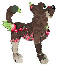 Perfume/Tangled's Taste the Tart — “Bing”