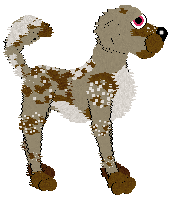 PRU/Tangled's Joyful Little Cake — “Cupcake”