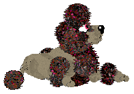 Alohomora's Bedazzled Princess — “Sparkle”