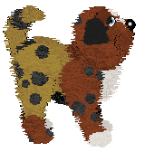 Lunacy's That October Spirit — “Spook”