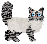 Taremu Crisp Glitter — “Dreamcloud”