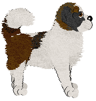 Cargo's Divinely Diabolical — “Wolfgang”