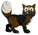 Profile image of Bec/Rattlesnake’s Prince of Wales