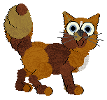 Lavender/Rattlesnake's Royale With Cheese — “Burger”