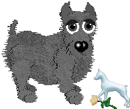 Profile image of EC's Troublesome Tribble
