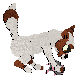 Vanilla/SeaGlass's Valentine's Special — “Amor”