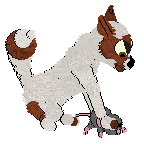 Vanilla/SeaGlass's Valentine's Special — “Amor”