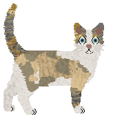 Airship Fluffy Tufts — “Maron”