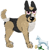 Profile image of EC's Speeding Bullet