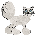 Vanilla\SeaGlass's Fox of Cotton — “Budlet”