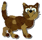 Profile image of Calluna's Spiky Cocoon