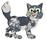 Calluna's Heartfelt Messages — “Sable”