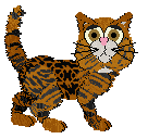 Kell's That Bitch Carole Baskin — “El Tigre”