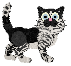 Kell's Feeling Slinky — “Svelte”