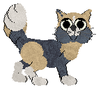 Witz Easter Bunny — “Hop”