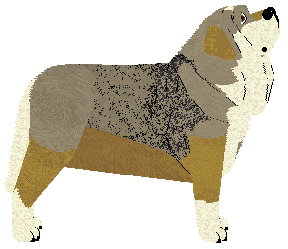 Crowned Hurtling Through the Night — “Trucker”